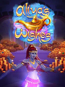 Game Aliyas Wishes dengan Fitur Menarik dan RTP Tinggi