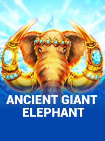 Game Ancient Giant Elephant dengan RTP Tinggi dan Fitur Menarik
