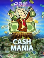 Game Cash Mania dengan Fitur Menarik dan RTP Tinggi