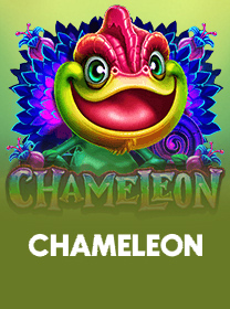 Game Chameleon dengan RTP Tinggi dan Fitur Menarik