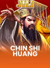 Game Chin Shi Huang dengan RTP Tinggi dan Fitur Menarik