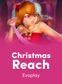 Game Christmas Reach dengan RTP Tinggi dan Fitur Menarik