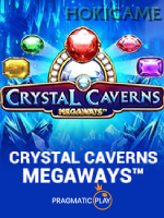 Crystal Caverns Megaways