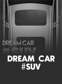 Game Dream Car SUV dengan Fitur Menarik dan RTP Tinggi