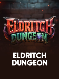 Game Eldritch Dungeon dengan RTP Tinggi dan Fitur Menarik