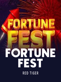 Game Fortune Fest dengan RTP Tinggi dan Fitur Menarik