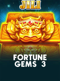 Game Fortune Gems 3 dengan Fitur Menarik dan RTP Tinggi