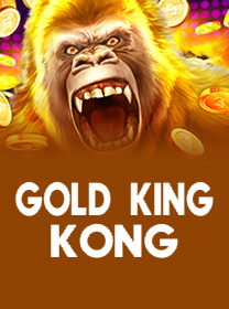 Game Gold King Kong dengan Fitur Menarik dan RTP Tinggi