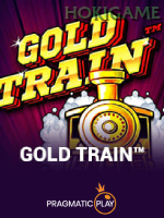 Gold Train