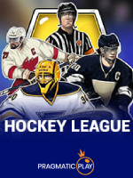 Game Hockey League dengan RTP Tinggi dan Fitur Menarik