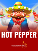 Game Hot Pepper dengan RTP Tinggi dan Fitur Menarik