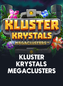 Game Kluster Krystals Megaclusters dengan RTP Tinggi dan Fitur Menarik
