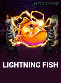 Lightning Fish