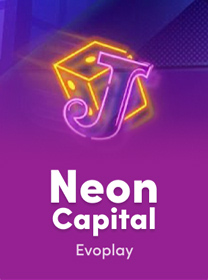 Game Neon Capital dengan Fitur Menarik dan RTP Tinggi