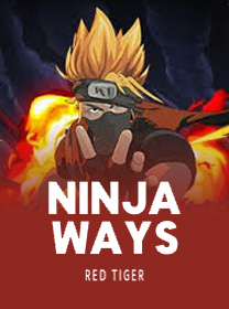 Game Ninja Ways dengan Fitur Menarik dan RTP Tinggi