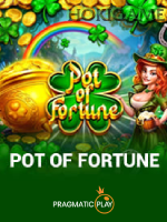 Pot Of Fortune