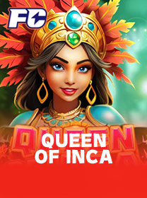 Game Queen Of Inca dengan RTP Tinggi dan Fitur Menarik