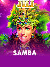 Game Samba dengan Fitur Menarik dan RTP Tinggi