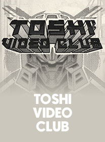 Game Toshi Video Club dengan RTP Tinggi dan Fitur Menarik