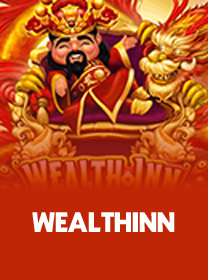 Game Wealth Inn dengan Fitur Menarik dan RTP Tinggi