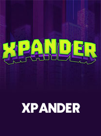 Game Xpander dengan RTP Tinggi dan Fitur Menarik