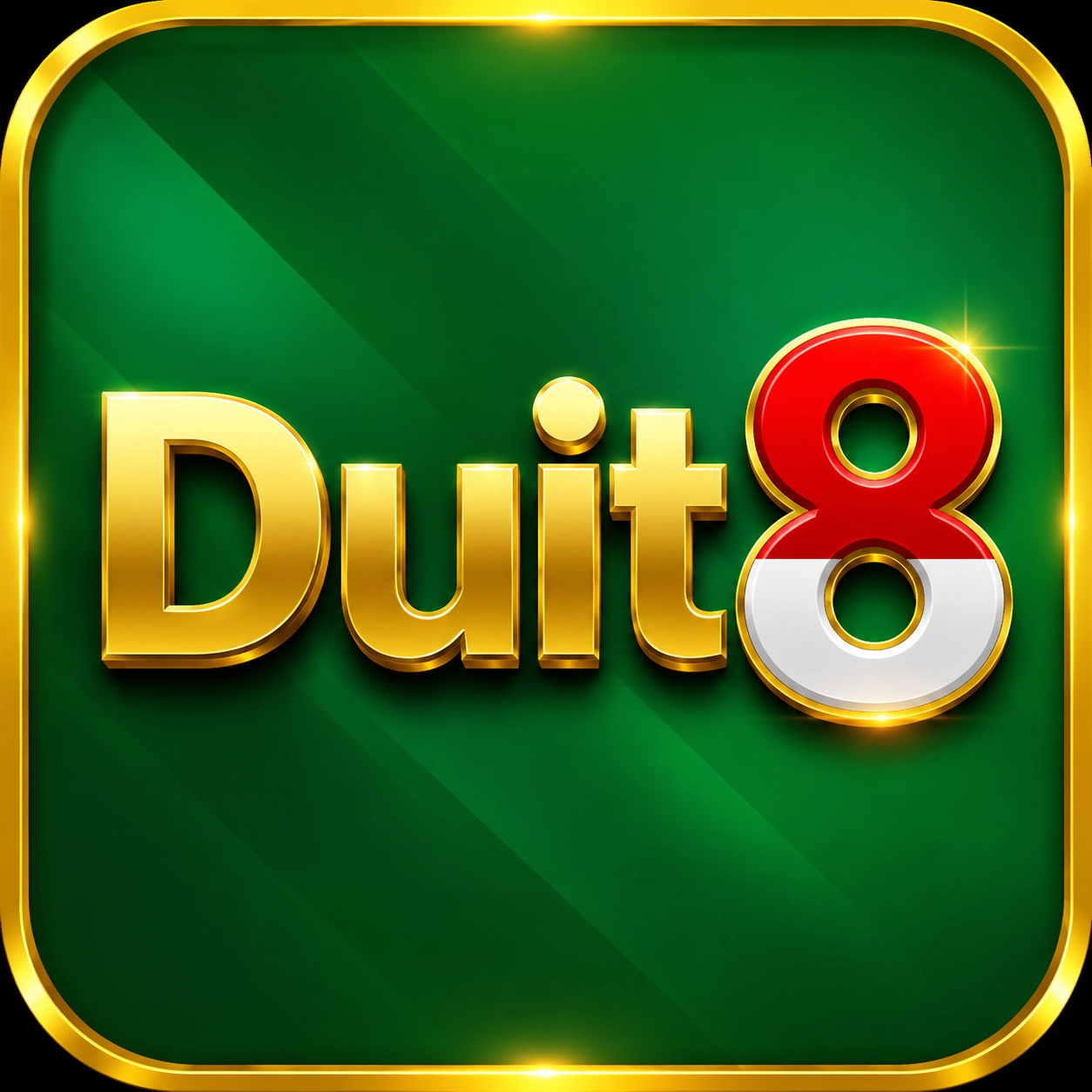 duit8 APK Terbaru untuk Android Tanpa Iklan