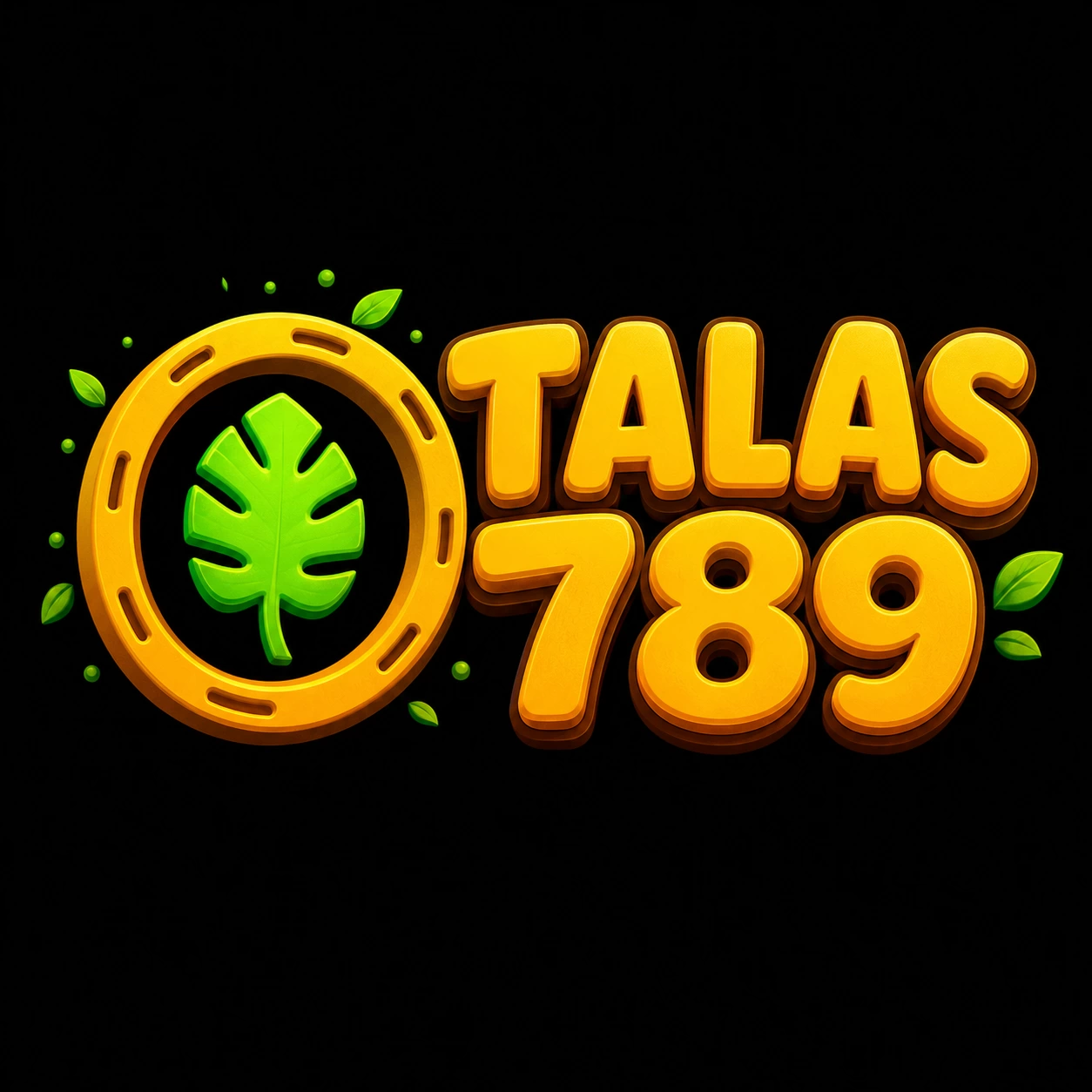 Aplikasi talas789 Ringan untuk Android