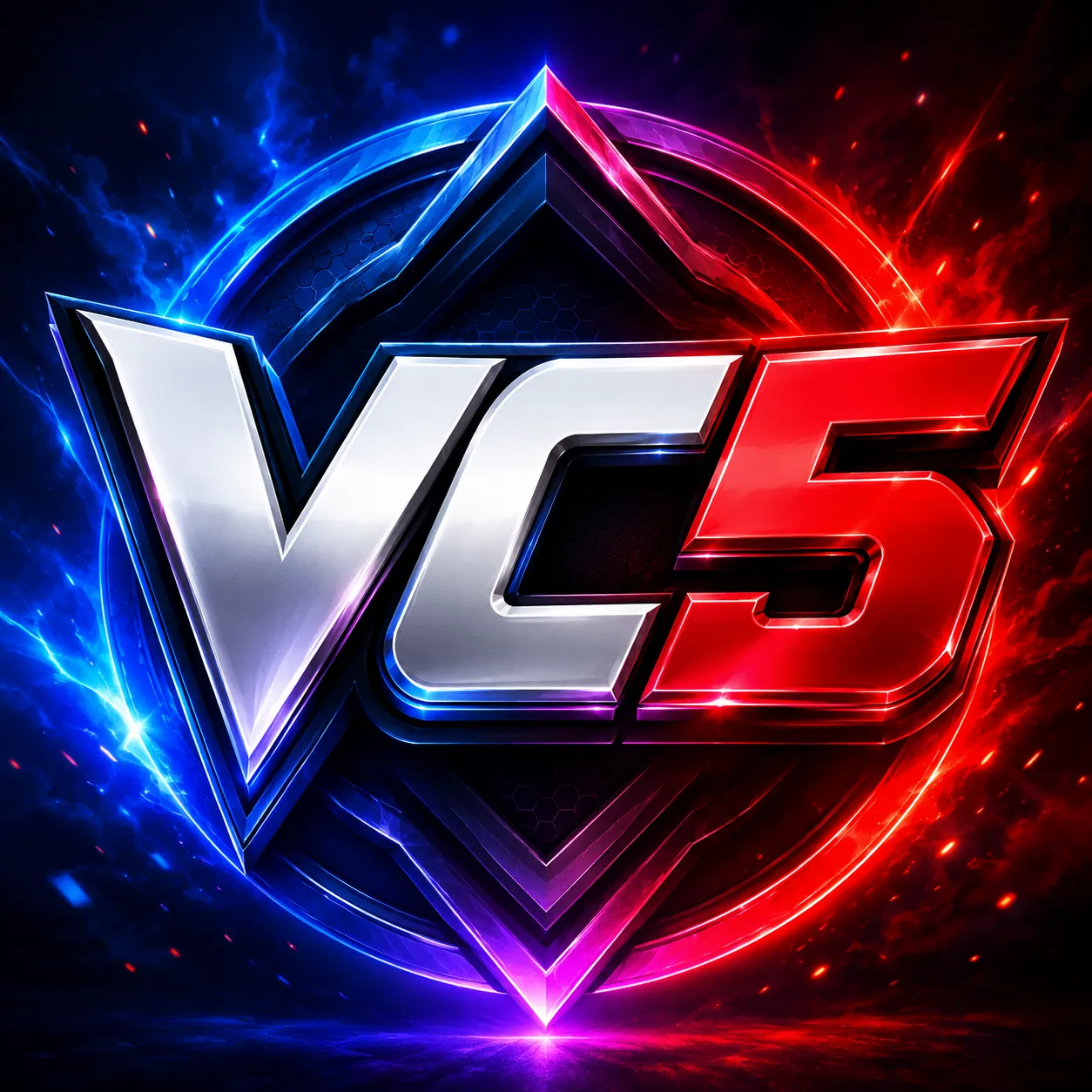 vc5 APK Full Version untuk Android