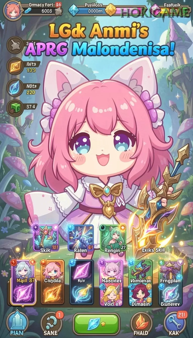 Screenshot Pot Of Fortune