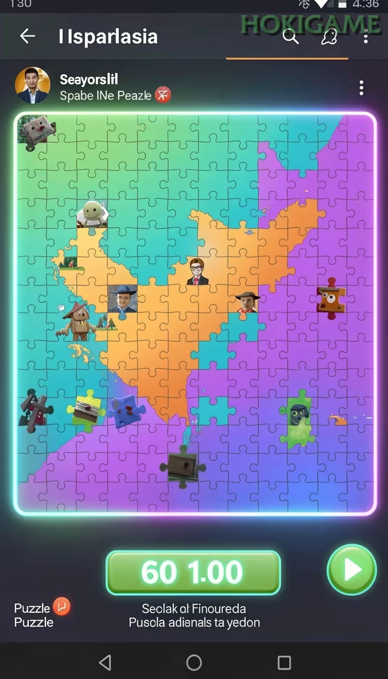 Screenshot Domnitors Treasure