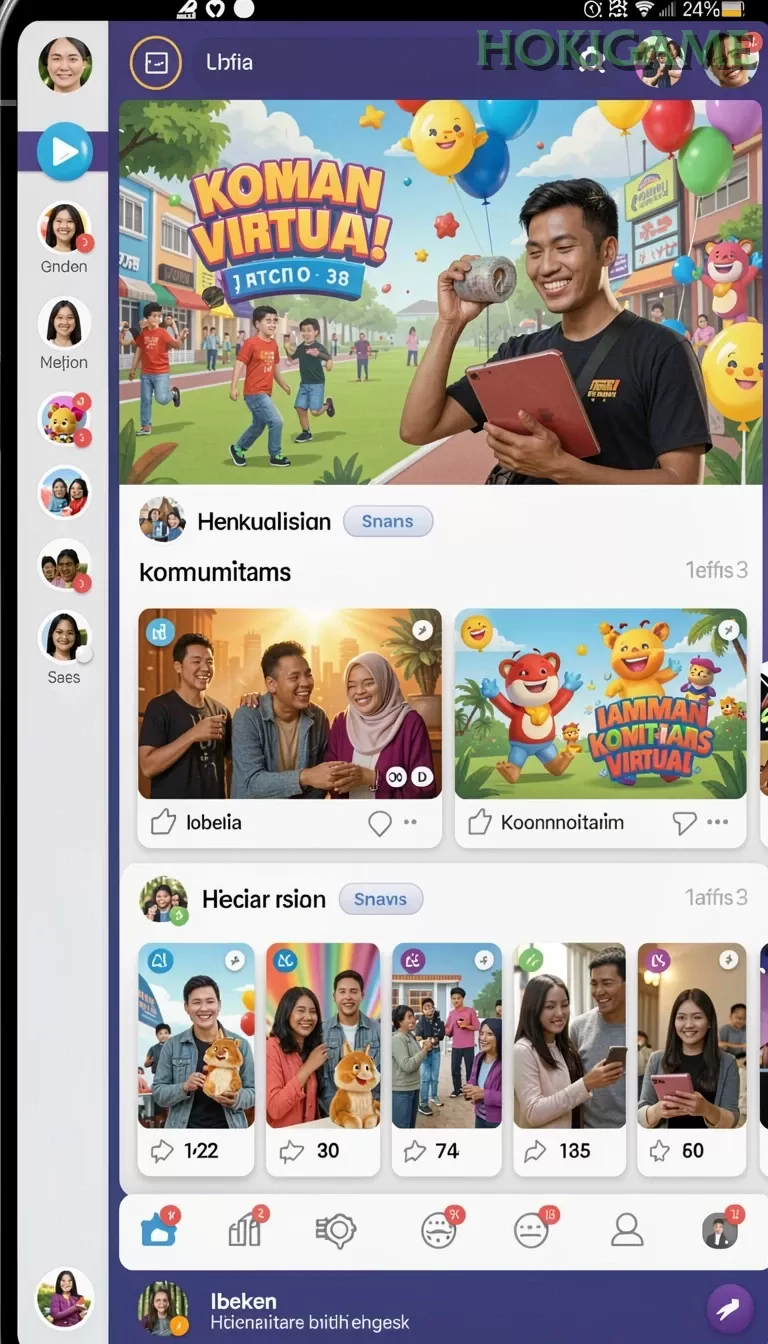 Screenshot Ni Shu Shen Me