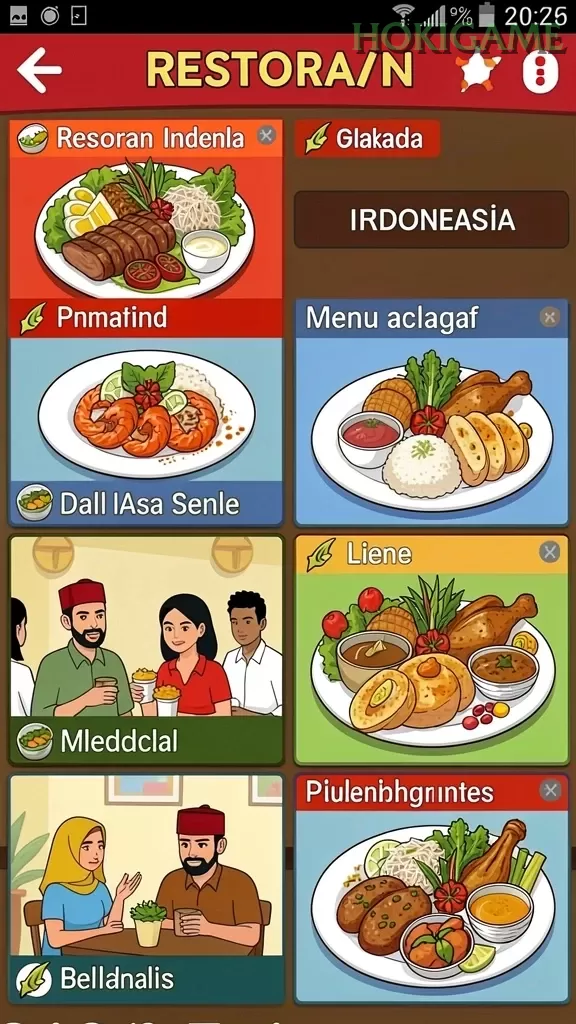 Screenshot Super NiuBi Deluxe